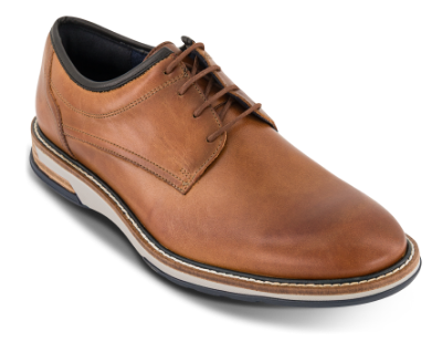 Lloyd Lett herresko Brun 22-614