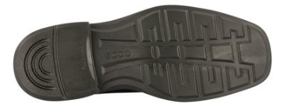 ECCO Lett herresko Sort 50015401001 HELSINKI