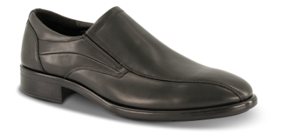 ECCO Let herresko Sort 51271401001  CITYTRAY