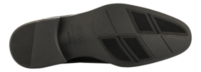 ECCO Let herresko Sort 51271401001  CITYTRAY