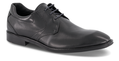 Lloyd Lett herresko Svart 23-676