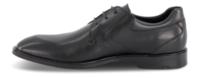 Lloyd Lett herresko Svart 23-676