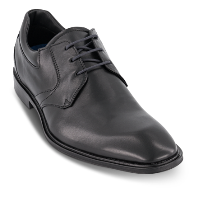 Lloyd Lett herresko Svart 23-676