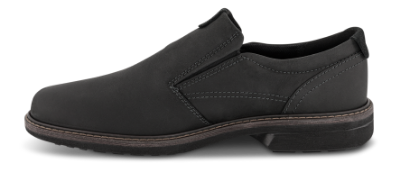 ECCO herre-loafer sort 510184 TURN