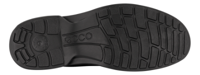 ECCO herreloafer sort 510184 TURN