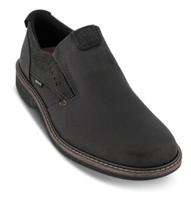 ECCO herre-loafer sort 510184 TURN