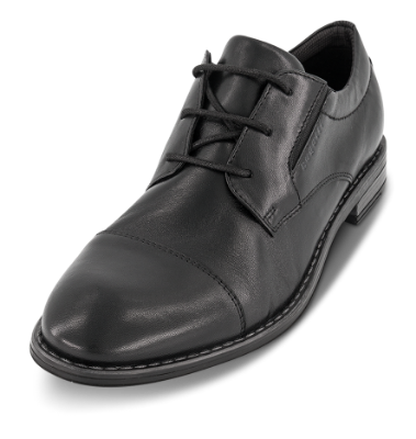 Bugatti Sko Sort 311AO5014000