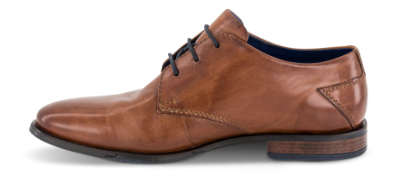 Bugatti Sko Cognac 312AFY021100