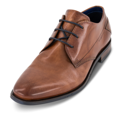 Bugatti Sko Cognac 312AFY021100