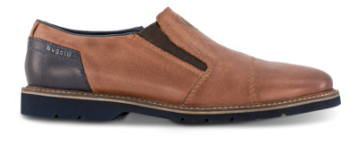 Bugatti Sko Cognac 311ARZ603500