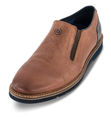 Bugatti Sko Cognac 311ARZ603500