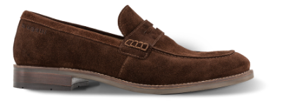 Bugatti Loafer Brun 311AJW631400