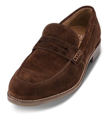 Bugatti Loafer Brun 311AJW631400