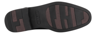 Bugatti Sko Svart 311AJX021700