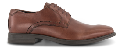 ECCO Lett herresko Brun 62163401014 MELBOURNE