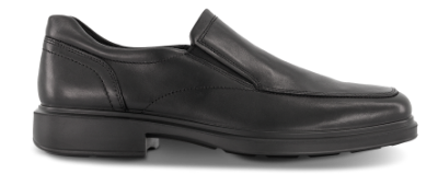 ECCO Let herresko Sort 50015401001  HELSINKI