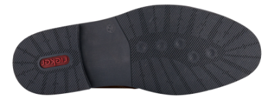 Rieker Sko Brun 13500-25
