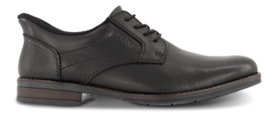 Rieker Sko Svart Ready2GO 10353-00