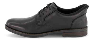 Rieker Sko Svart Ready2GO 10353-00