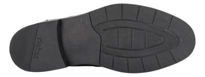 Rieker Sko Svart Ready2GO 10353-00