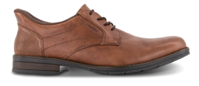 Rieker Sko Brun Ready2GO 10353-24