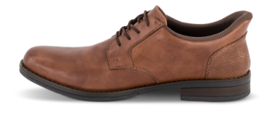 Rieker Sko Brun Ready2GO 10353-24