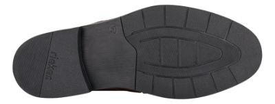 Rieker Sko Brun Ready2GO 10353-24