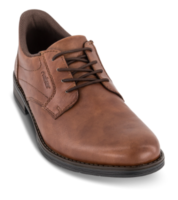 Rieker Sko Brun Ready2GO 10353-24