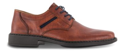 Rieker Sko Brun B0803-24
