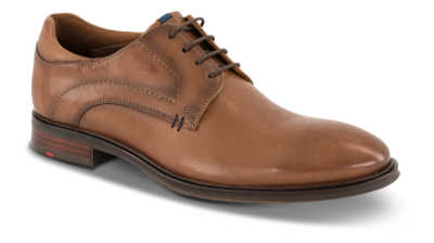 Lloyd Lett herresko Brun 16-213
