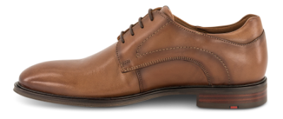 Lloyd Lett herresko Brun 16-213