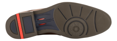 Lloyd Lett herresko Brun 16-213