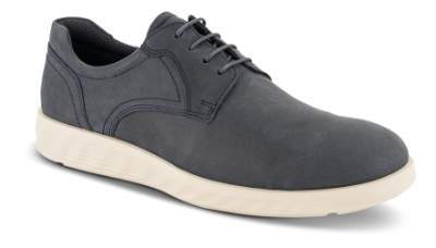 ECCO Let herresko Blå 52030402038  ECCO S LI