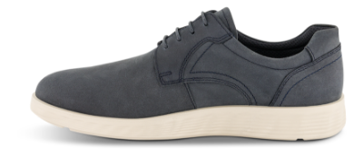 ECCO Let herresko Blå 52030402038  ECCO S LI