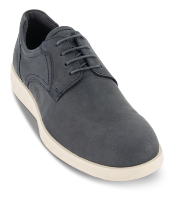 ECCO Let herresko Blå 52030402038  ECCO S LI