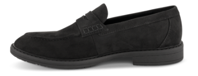 Norrliv Loafer Sort 1215500410