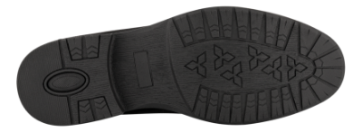 Norrliv Loafer Sort 1215500410