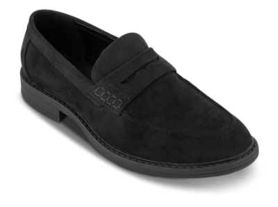Norrliv Loafer Sort 1215500410