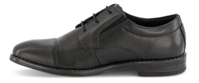 Bugatti Lett herresko Svart 311AO5014000