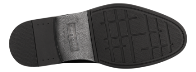 Bugatti Lett herresko Svart 311AO5014000