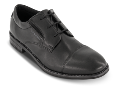 Bugatti Lett herresko Svart 311AO5014000