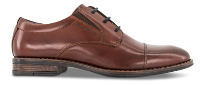 Bugatti Let herresko Brun 311AO5011000