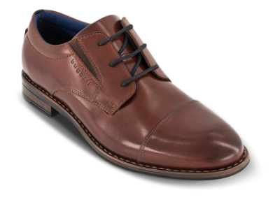 Bugatti Let herresko Brun 311AO5011000