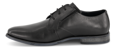 Bugatti Lett herresko Svart 312AFY021000