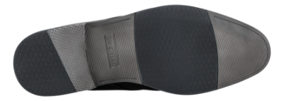 Bugatti Lett herresko Svart 312AFY021000