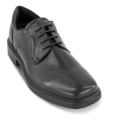 ECCO Let herresko Sort 50016401001  ECCO HELS