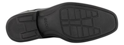 ECCO Let herresko Sort 52331401001  ECCO METR