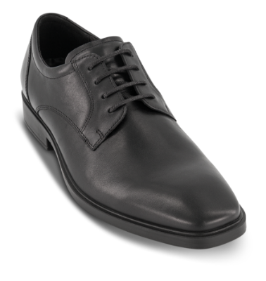 ECCO Let herresko Sort 52331401001  ECCO METR