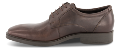 ECCO Metropole Milan Sko Brun 52331401482