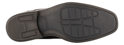 ECCO Metropole Milan Sko Brun 52331401482